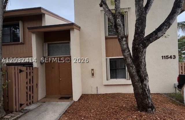 11543 SW 109th Rd