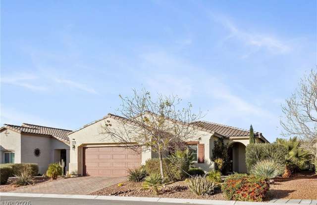 5524 E San Pietro Drive