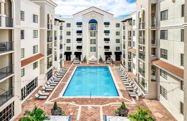 Gables Grand Plaza Apartments