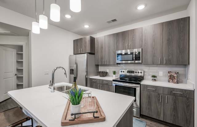 Creekside Park The Residences