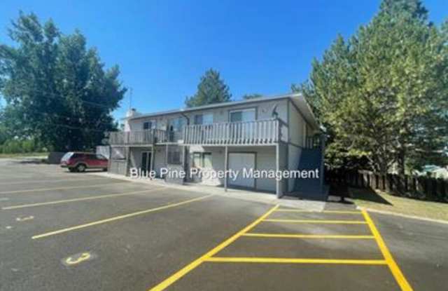 205 West 19th St.
