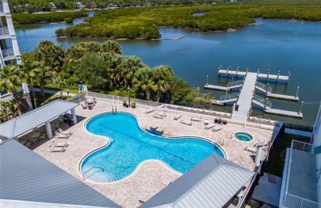 3 Riverwalk Drive - 404