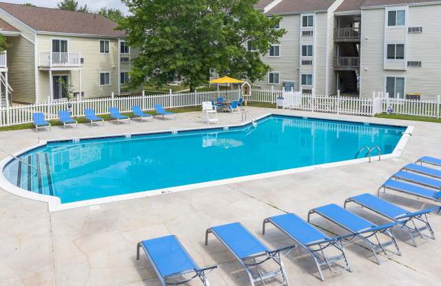 The Village at Voorhees