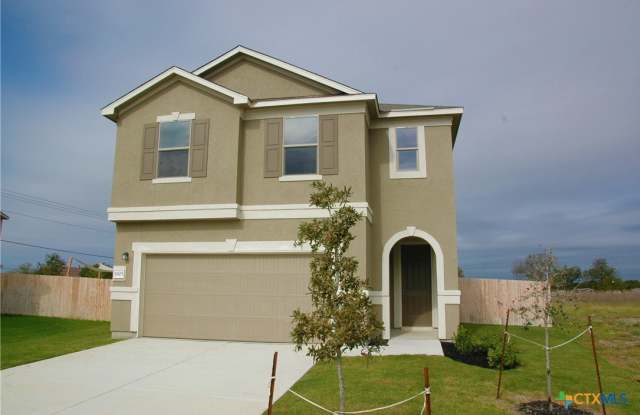 1905 Brook Bend