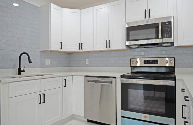 5014 DR MARTIN LUTHER KING JR STREET S