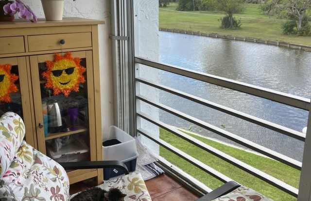 3601 Inverrary Drive