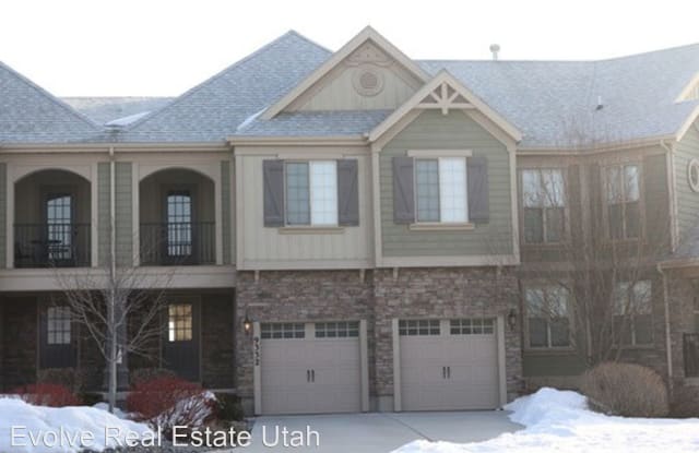 9332 N Oakland Hills Drive - 9332 North Oakland Hills Drive, Eagle Mountain, UT 84005