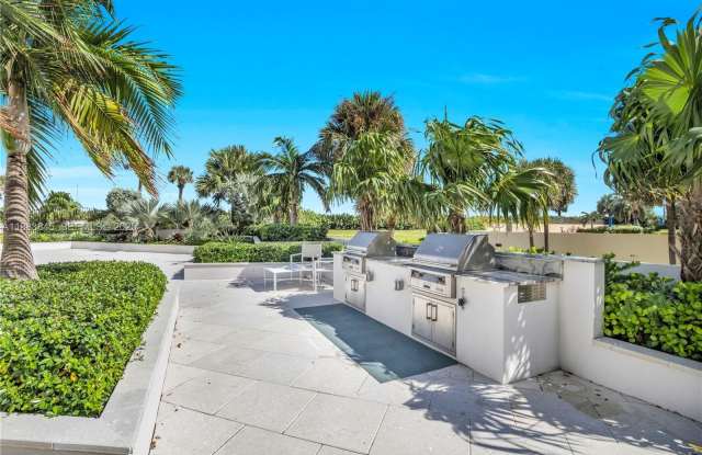 200 Ocean Trail Way