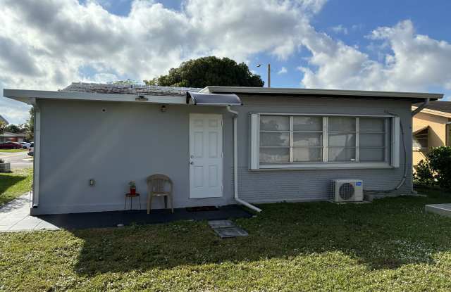 7309 Northwest 62nd Street