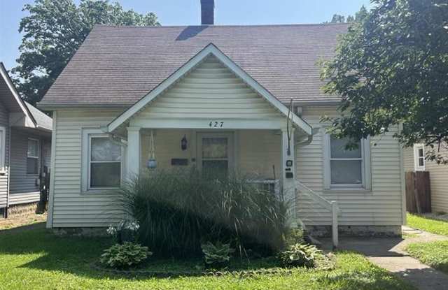 427 North Riley Avenue