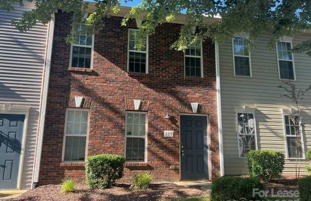 Photo of 128 Locomotive Lane unit: 109