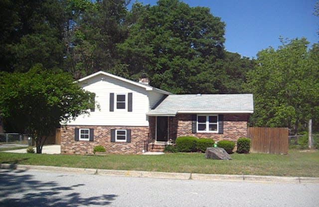 117 Highview Drive - 117 Highview Drive, Columbia County, GA 30907