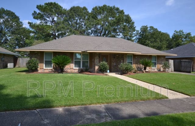 3552 Platt Dr - 3552 Platt Drive, Baton Rouge, LA 70814