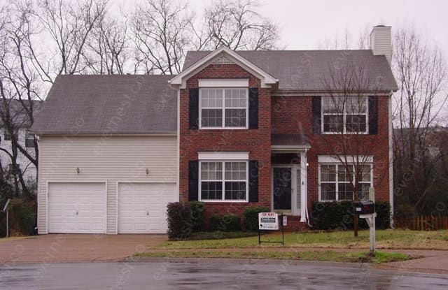 515 Cloverleaf Lane - 515 Cloverleaf Lane, Franklin, TN 37067