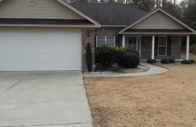 2114 Shadebrush Court - 2114 Shadebrush Ct, Augusta, GA 30906