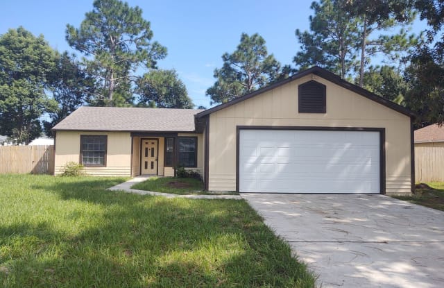 1673 Brewton Cir - 1673 Brewton Circle, Deltona, FL 32738