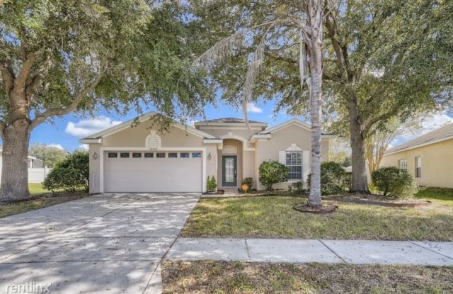 15244 Copper Loop - 15244 Copper Loop, Spring Hill, FL 34604