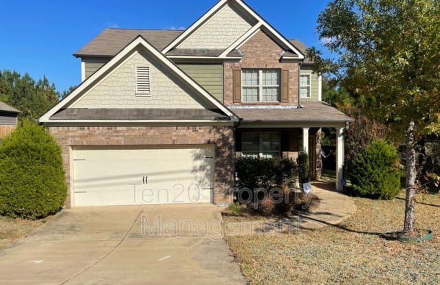 4416 Walking Stick Way - 4416 Walking Stick Way, Columbus, GA 31907