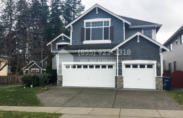 3232 171st Pl SE - 3232 171st Place Southeast, Mill Creek East, WA 98012