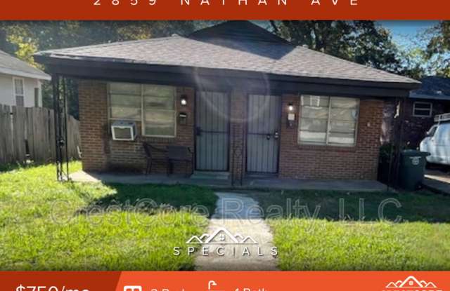 Photo of 2859 Nathan Ave