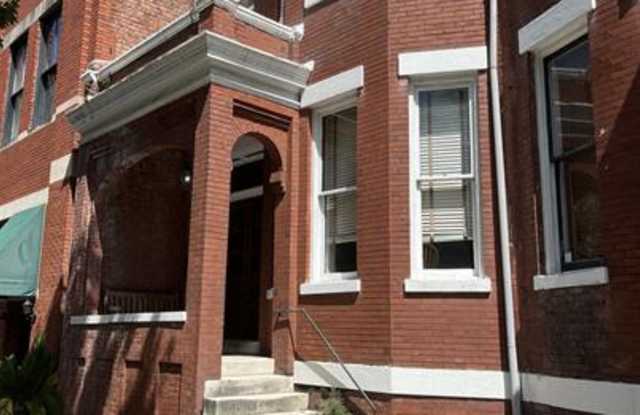 18 West Oglethorpe Avenue - A