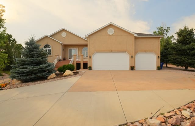 18270 Knollwood Blvd - 18270 Knollwood Boulevard, Woodmoor, CO 80132