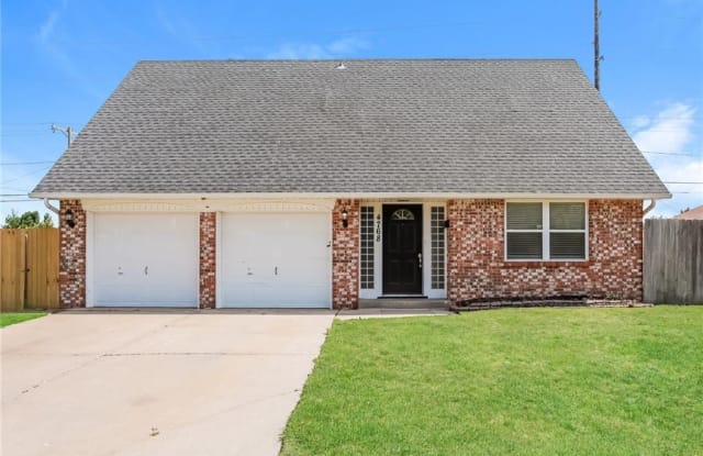 4768 Del Aire Drive - 4768 Del Aire Drive, Del City, OK 73115