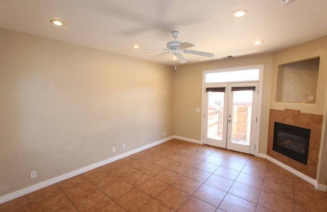 Spacious 4BR Rio Homes Townhome | Split Floor Plan + Attached Garage