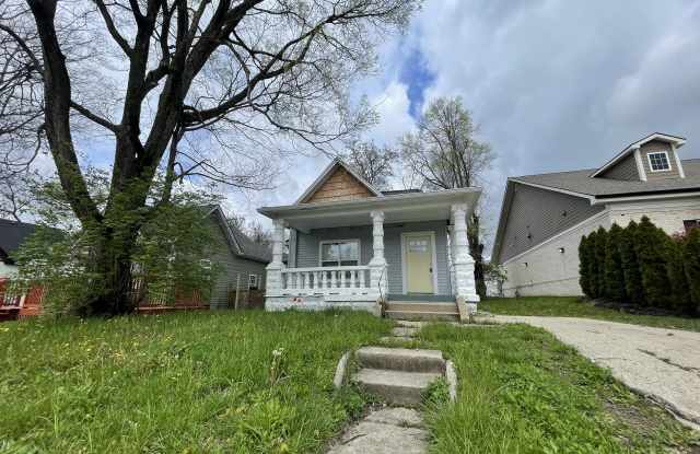 Photo of 1138 W 30th St