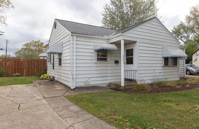 4001 W 144th St - 4001 West 144th Street, Cleveland, OH 44135