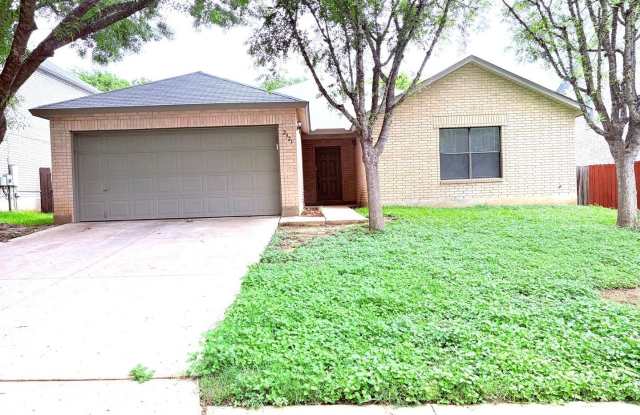 2921 Candleberry