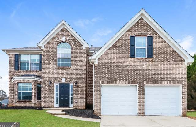 656 Howell Drive