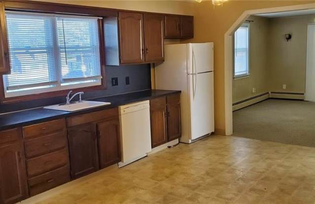 1381 Mineral Spring Avenue