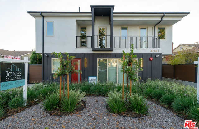 Photo of 4041 Sawtelle Blvd unit: # A