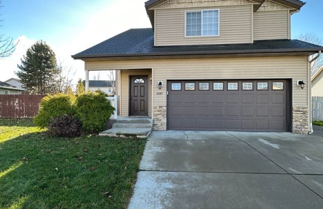 3047 W Blueberry Circle - 3047 West Blueberry Circle, Hayden, ID 83835