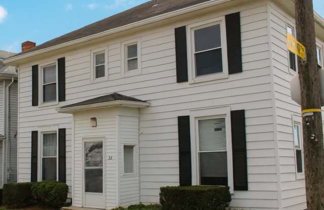 Photo of 2nd Floor Apartment