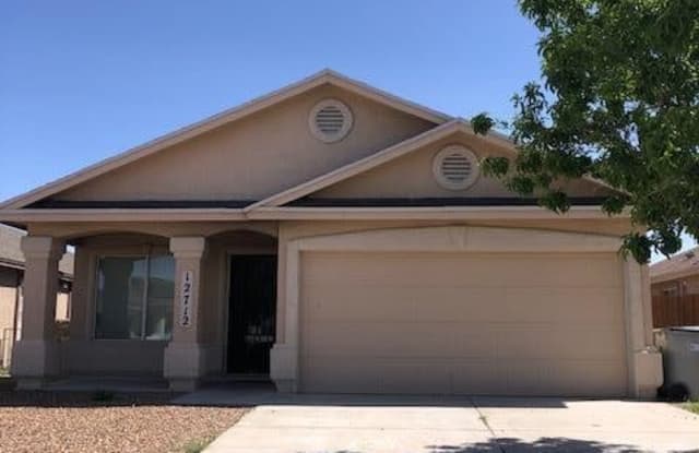 12712 Roldolfo Anchondo Court - 12712 Rodolfo Anchondo Court, El Paso, TX 79938