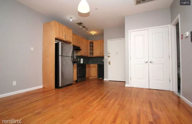 1462 Bushwick Ave 4R - 1462 Bushwick Avenue, Brooklyn, NY 11207