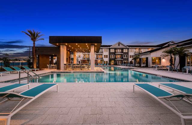 Photo of Perla Luxury Apartments