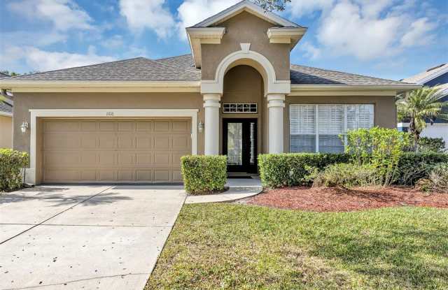 Photo of 1816 CHERRY RIDGE DRIVE