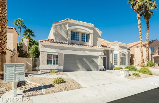 2721 Beachside Court - 2721 Beachside Court, Las Vegas, NV 89117