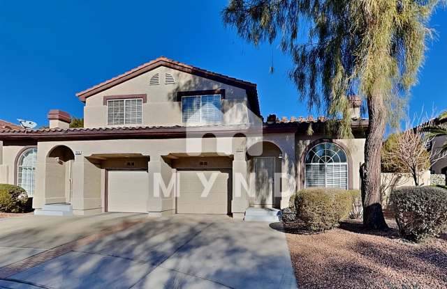 2604 Noble Fir Ave - 2604 Noble Fir Avenue, Henderson, NV 89074