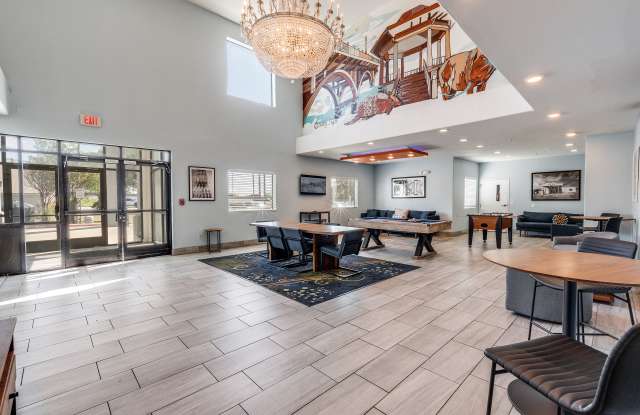 Gruene Point Apartments