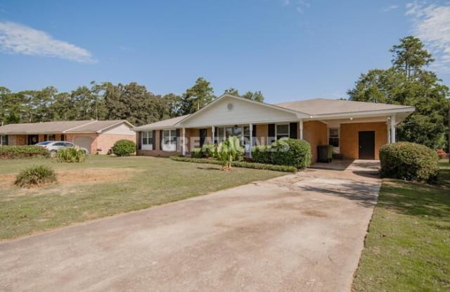 1825 Old Colony Road - 1825 Old Colony Road, Richland County, SC 29209