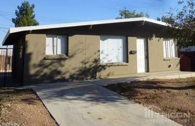 4912 Santo Avenue - 4912 Santo Avenue, Las Vegas, NV 89108