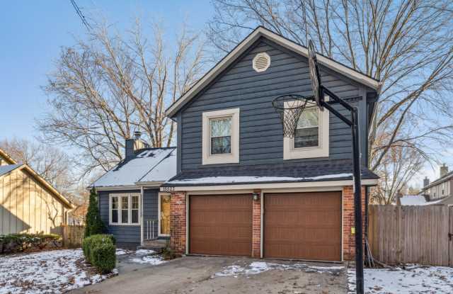 15523 West 83rd Terrace