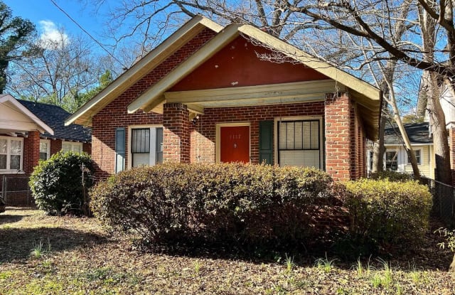 1117 Florence Street - 1117 Florence Street, Columbia, SC 29201