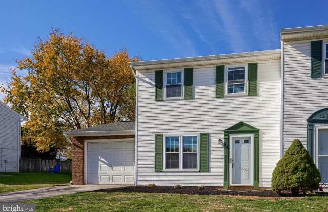 Photo of 1902 Pin Oak Drive - 1