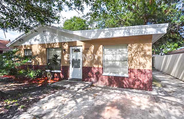 6606 North Cameron Avenue - 6606 North Cameron Avenue, Egypt Lake-Leto, FL 33614