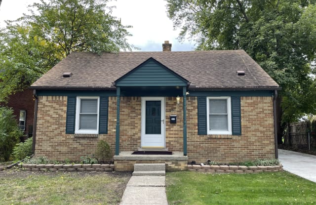 995 Voorheis Street - 995 Voorheis Street, Pontiac, MI 48341